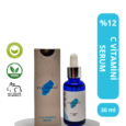 %12 C Vitamini Serum