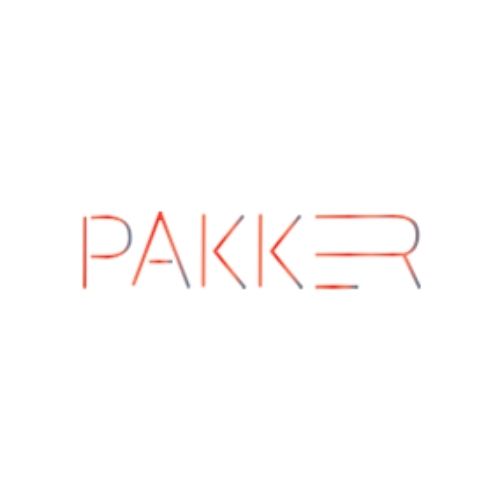 PAKKER-KİMYA-LOGO